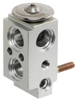 A/C Expansion Valve