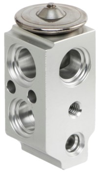 A/C Expansion Valve