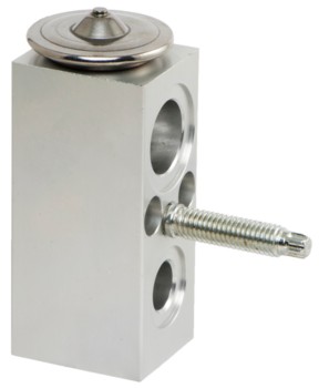 A/C Expansion Valve