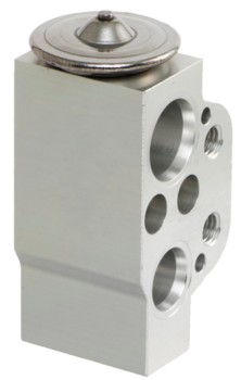 A/C Expansion Valve