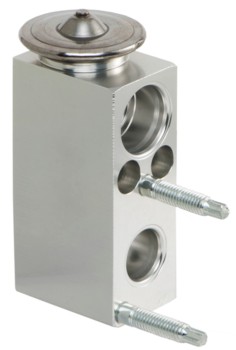 A/C Expansion Valve