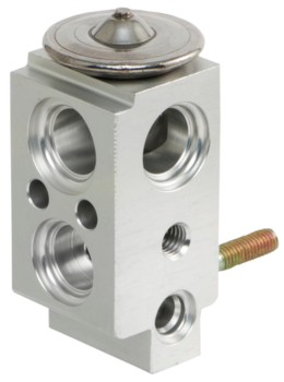 A/C Expansion Valve