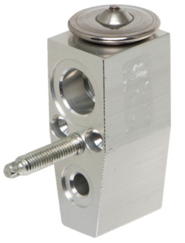A/C Expansion Valve