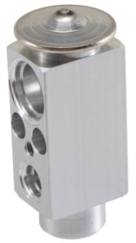 A/C Expansion Valve