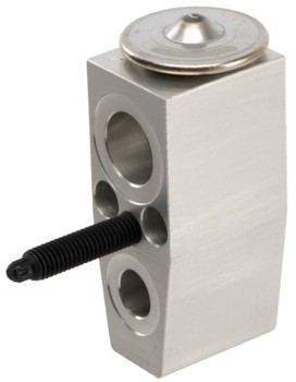 A/C Expansion Valve