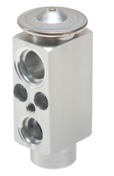 A/C Expansion Valve