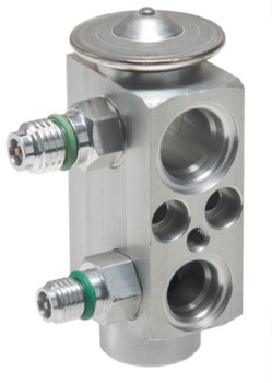 A/C Expansion Valve