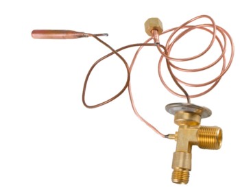 A/C Expansion Valve