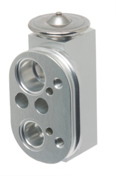 A/C Expansion Valve