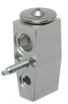 A/C Expansion Valve