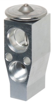 A/C Expansion Valve