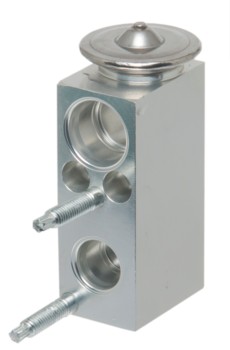 A/C Expansion Valve