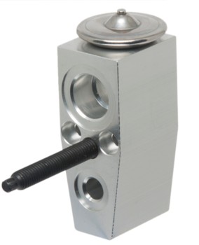 A/C Expansion Valve