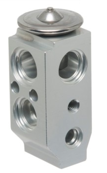 A/C Expansion Valve