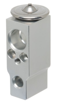 A/C Expansion Valve