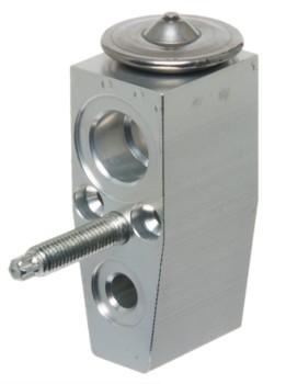 A/C Expansion Valve