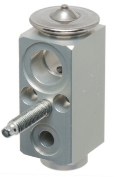 A/C Expansion Valve
