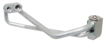 A/C Expansion Valve