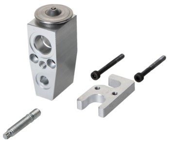 A/C Expansion Valve