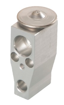 A/C Expansion Valve