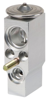 A/C Expansion Valve