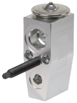 A/C Expansion Valve