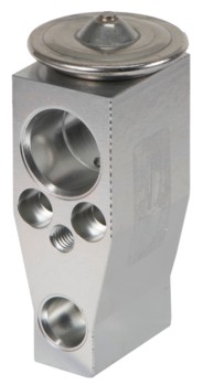 A/C Expansion Valve