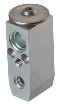 A/C Expansion Valve