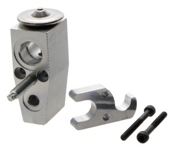 A/C Expansion Valve