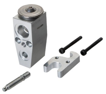 A/C Expansion Valve