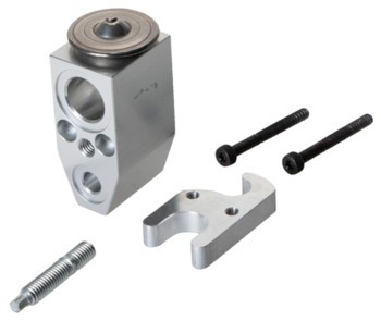 A/C Expansion Valve