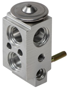 A/C Expansion Valve
