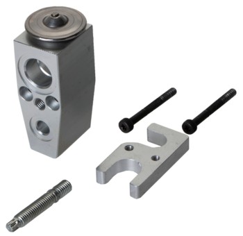A/C Expansion Valve