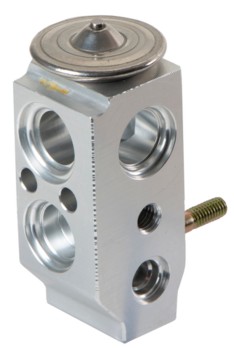 A/C Expansion Valve