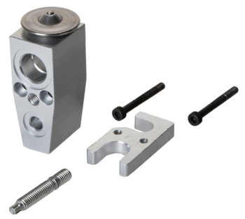 A/C Expansion Valve