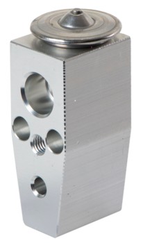 A/C Expansion Valve
