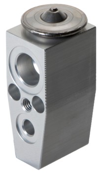 A/C Expansion Valve