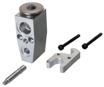 A/C Expansion Valve