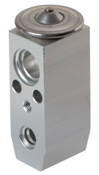 A/C Expansion Valve