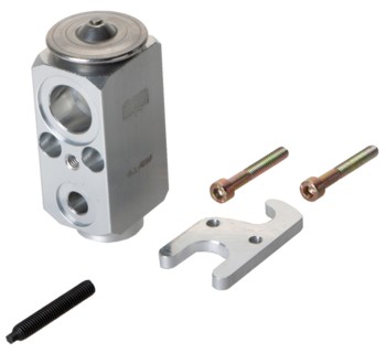 A/C Expansion Valve