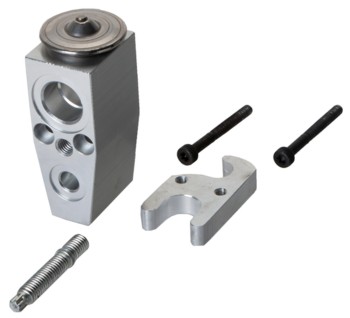 A/C Expansion Valve