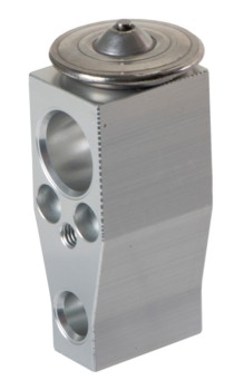 A/C Expansion Valve