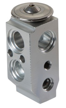 A/C Expansion Valve