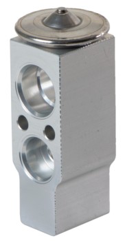 A/C Expansion Valve