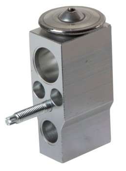 A/C Expansion Valve