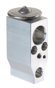 A/C Expansion Valve
