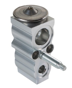 A/C Expansion Valve