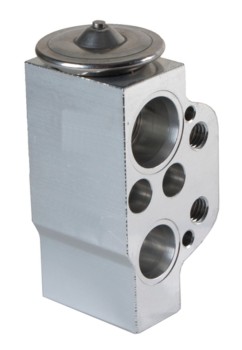 A/C Expansion Valve