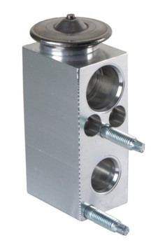 A/C Expansion Valve