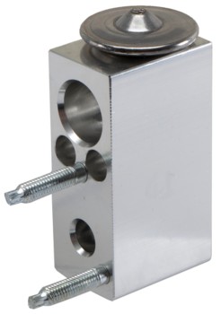 A/C Expansion Valve